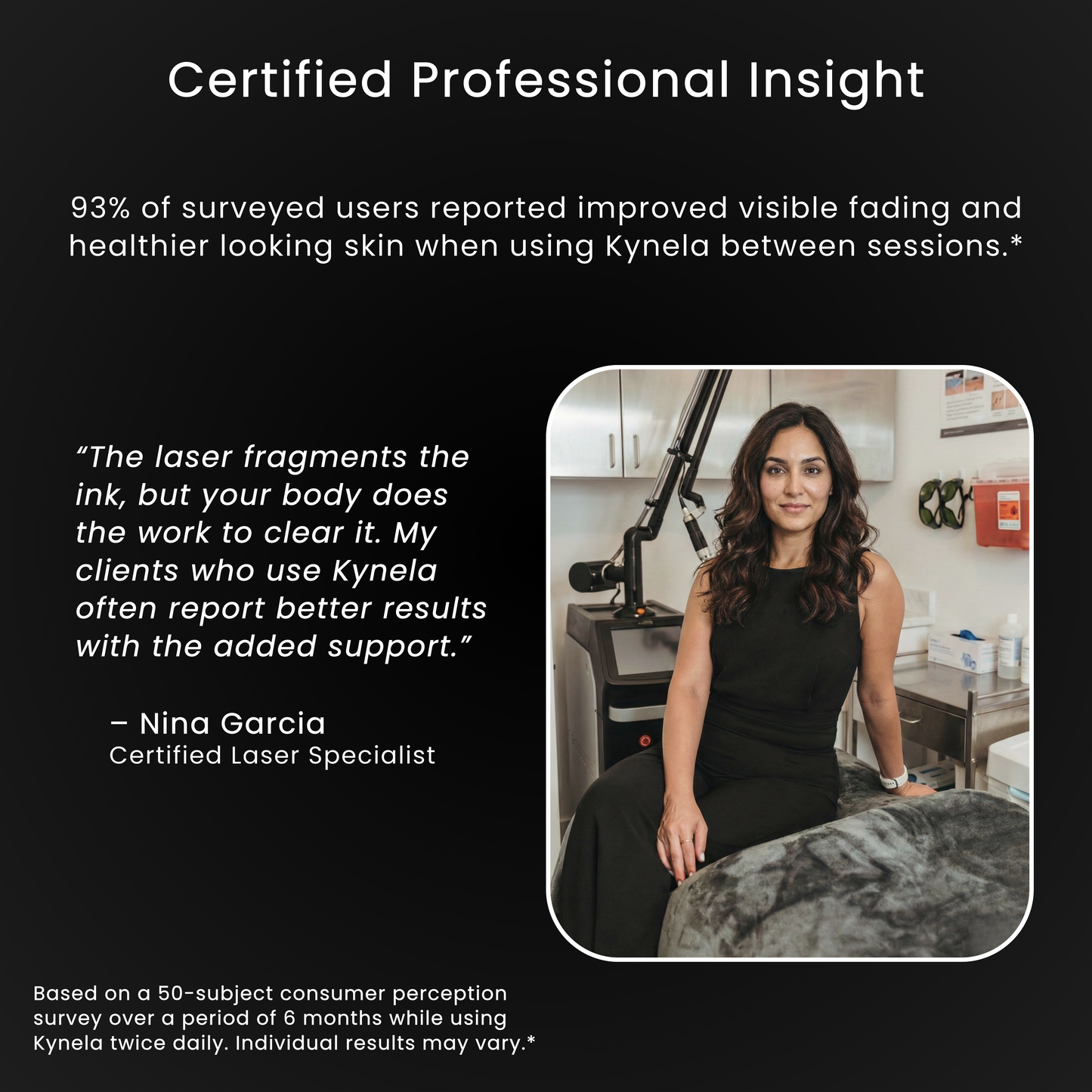 Natural Restoration Active Botanical Serum