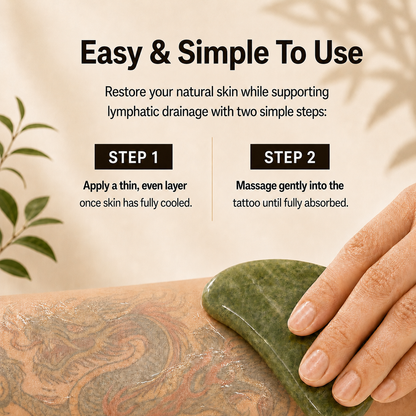 Restoration Serum