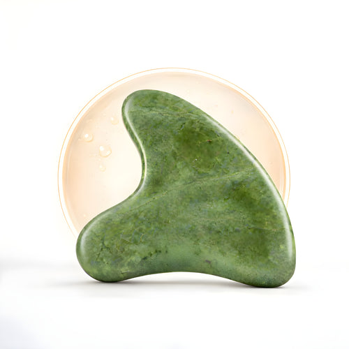 Pure Jade Gua Sha