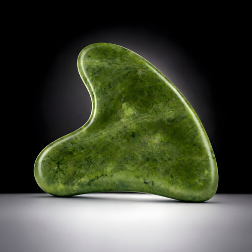 Gua Sha Massage Stone