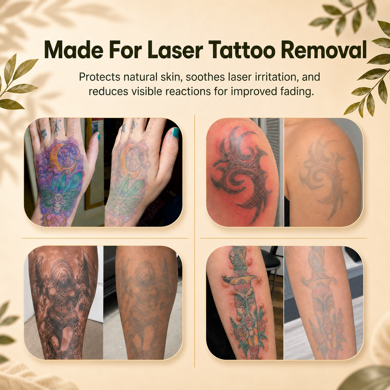 Restoration Serum