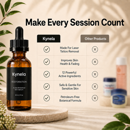 Restoration Serum