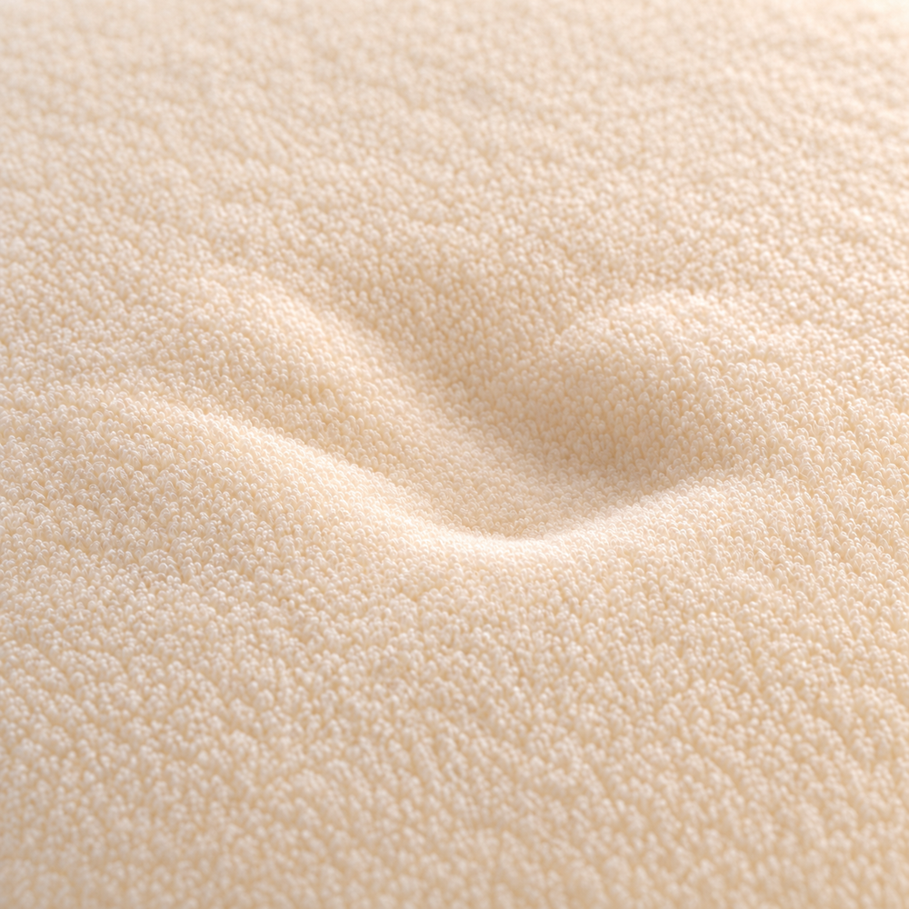 Memory-foam base