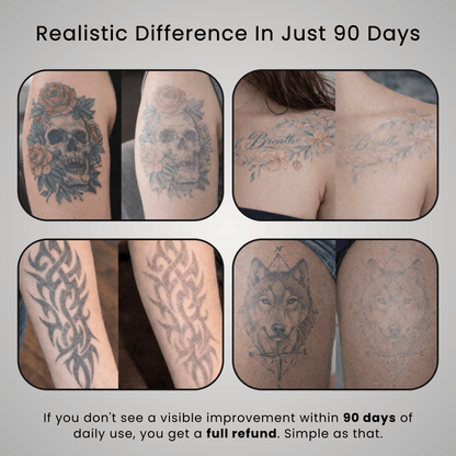 Natural Restoration Active Botanical Serum