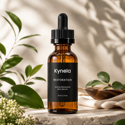 Restoration Serum