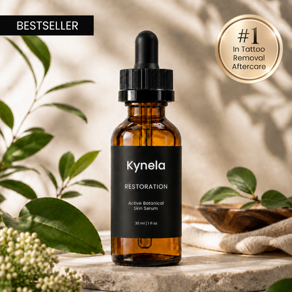 Restoration Serum