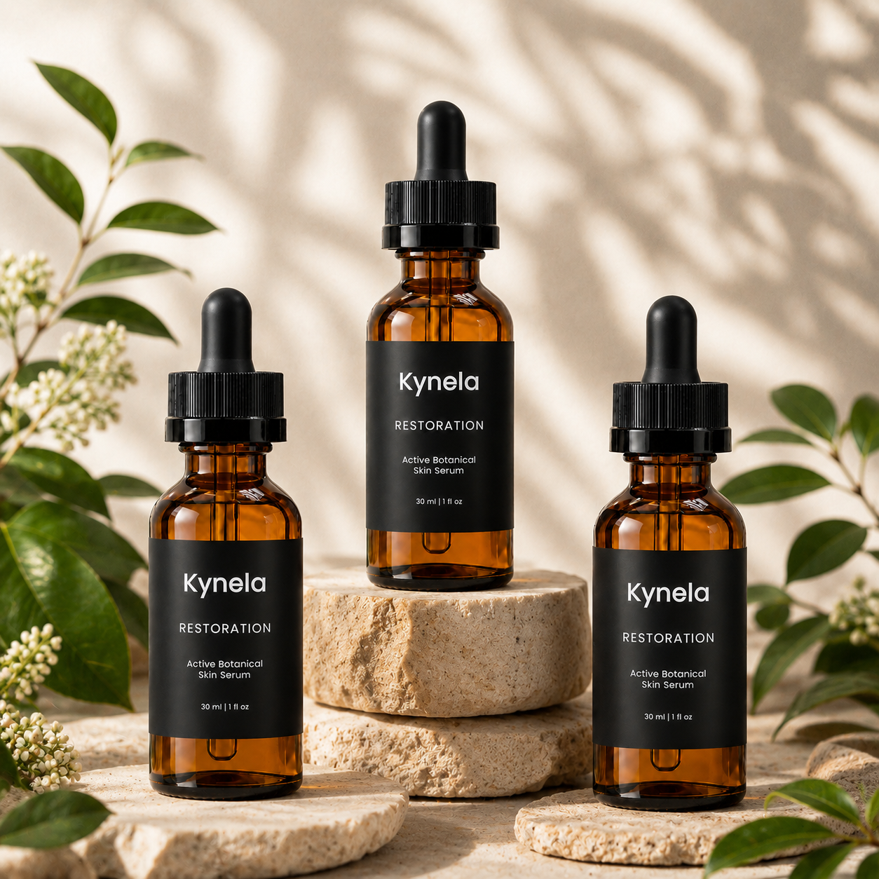 Restoration Serum