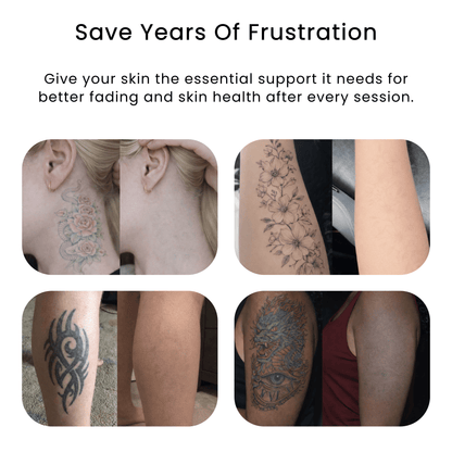 Active Botanical Skin Restoration Serum